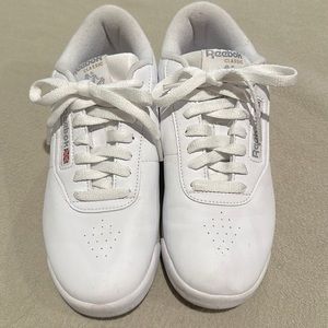 REEBOK Classic Leather Sneakers -